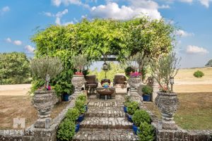 Gardens- click for photo gallery